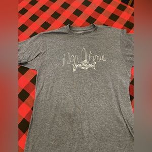 Sweet Water Brewing Size Large Shirt
